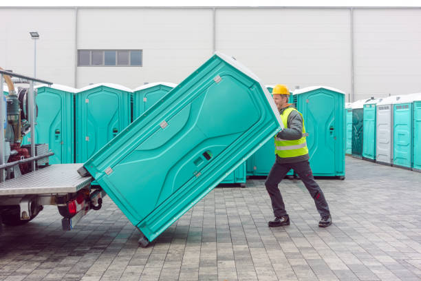 Best Eco-Friendly Portable Toilets  in Jackson, WI